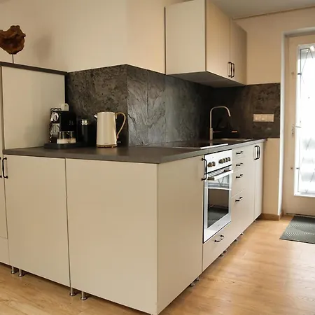 Apartment Im Muenchner - Sueden *