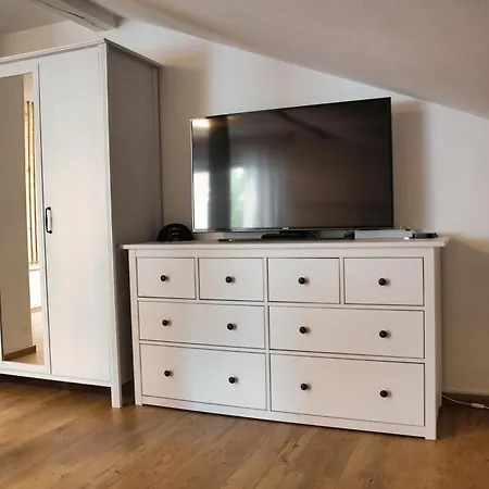 Im Muenchner - Sueden Apartment *
