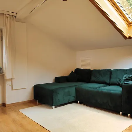 Im Muenchner - Sueden Apartment