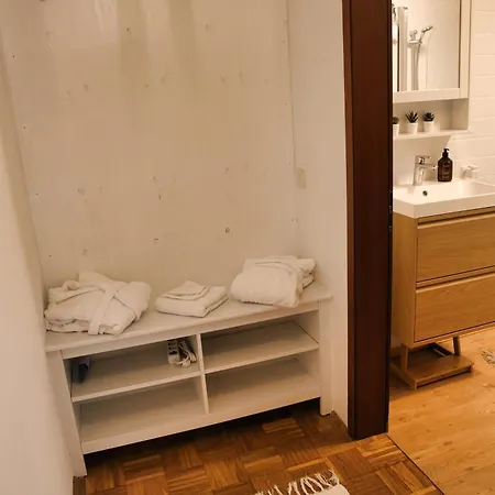 Im Muenchner - Sueden Apartment *