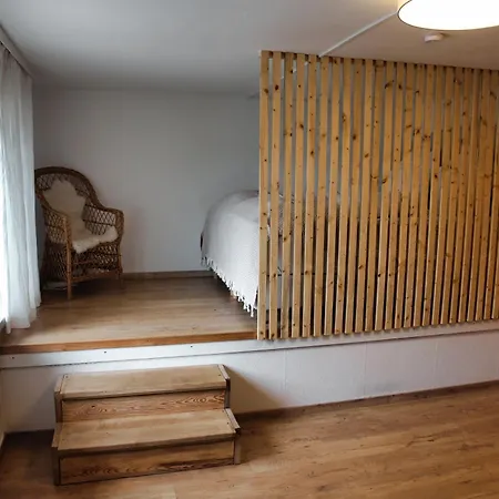 Apartment Im Muenchner - Sueden *