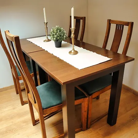 Im Muenchner - Sueden Apartment