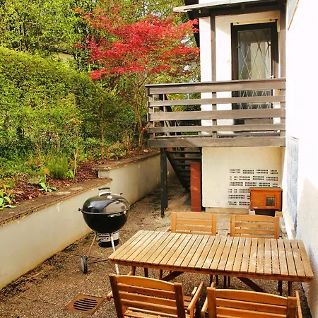 Im Muenchner - Sueden Apartment *